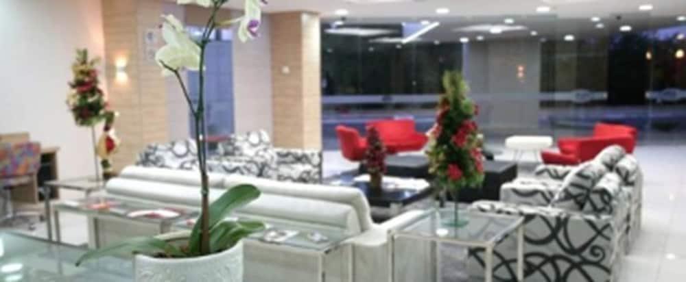 Hotel Stop Way 3*