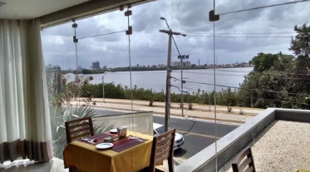 Stop Way 3* Sao Luis (Maranhao)