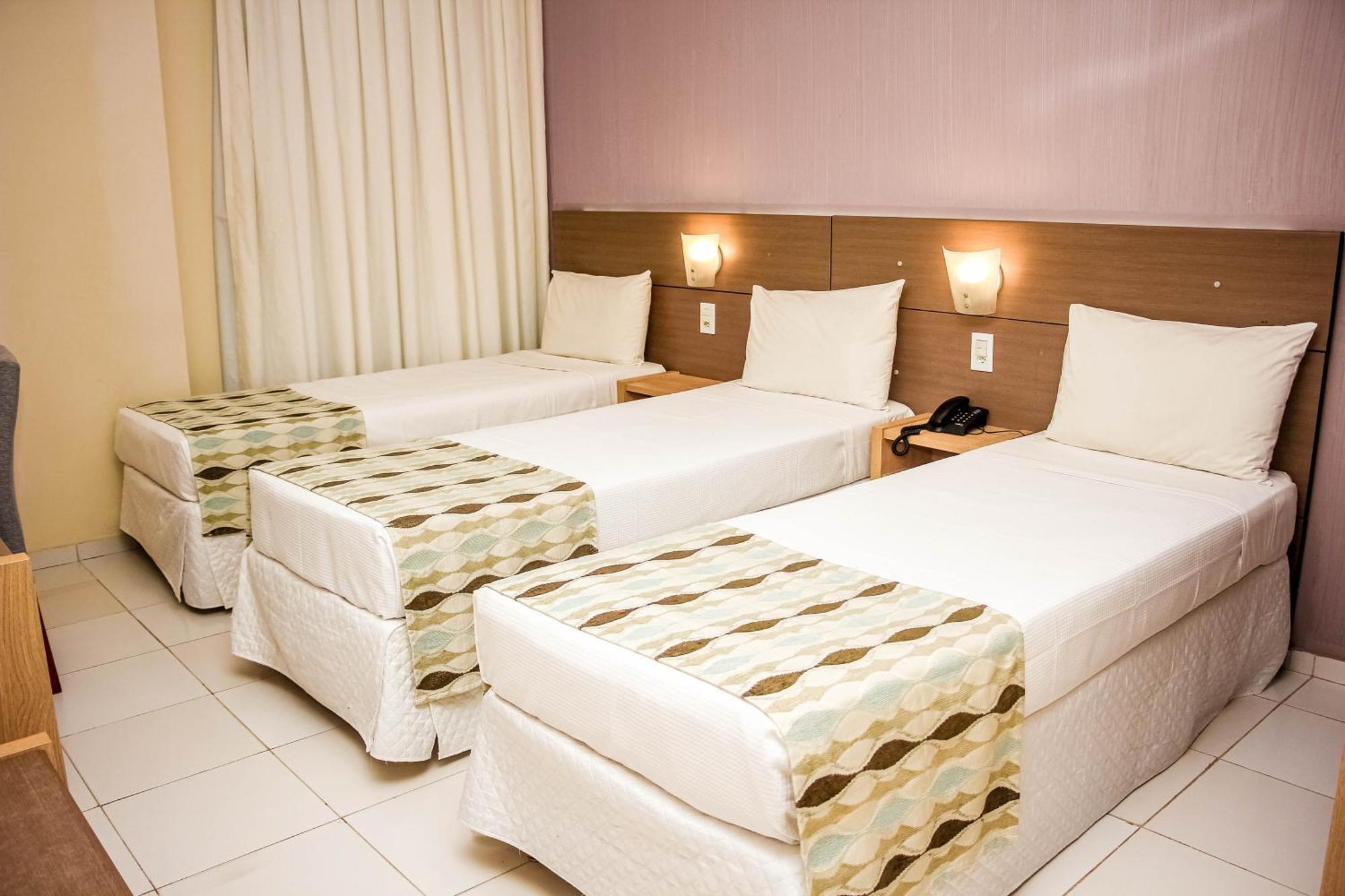 Hotel Stop Way
